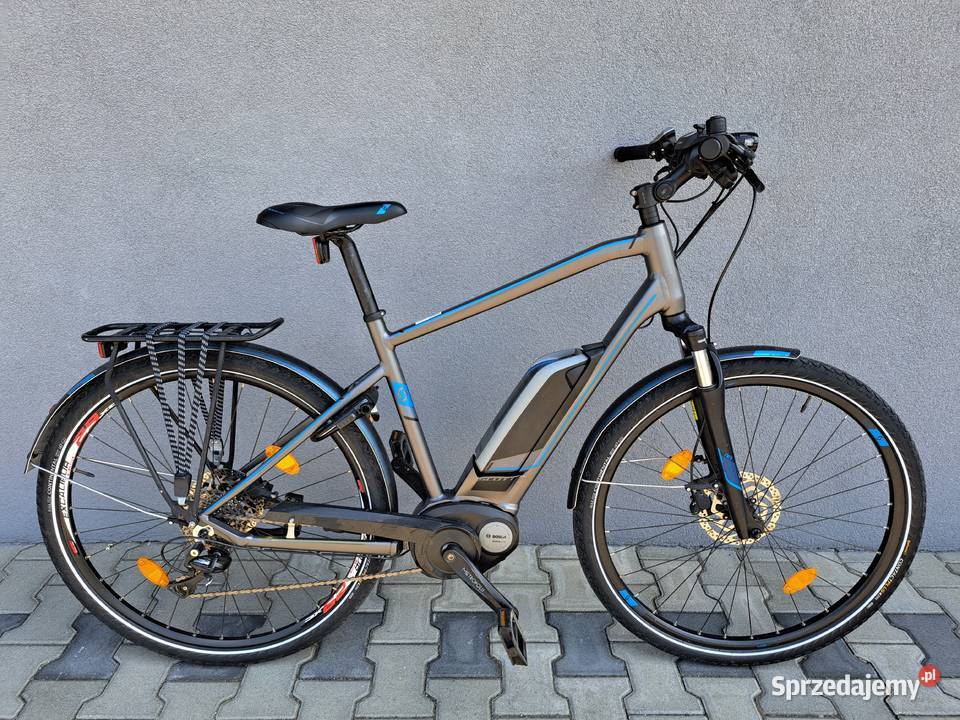 ebike SCOTT ESub Tour Bosch WYPRZEDAŻ Rowery Sieradz