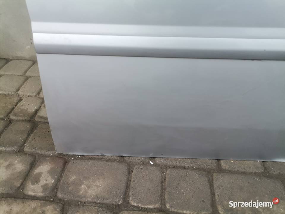 DRZWI PRAWY PRZÓD OPEL VECTRA C HB Z157 Nowy Sącz