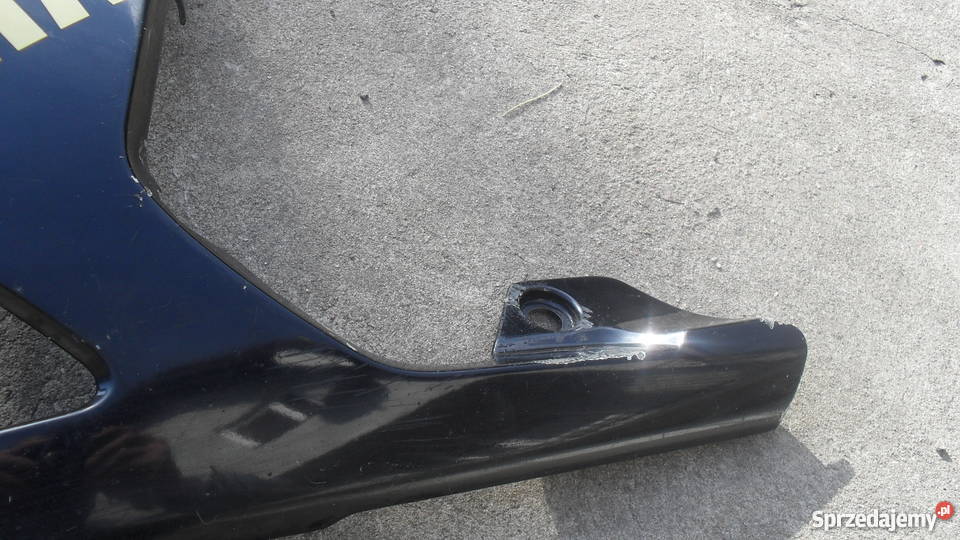 Pług Owiewka Plastik Yamaha Tzr 50 2014 Płock