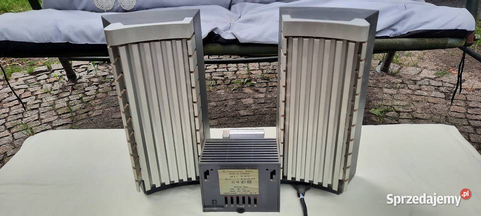 Głośnik Bang Olufsen Beolab 2000 model 1641 Warszawa