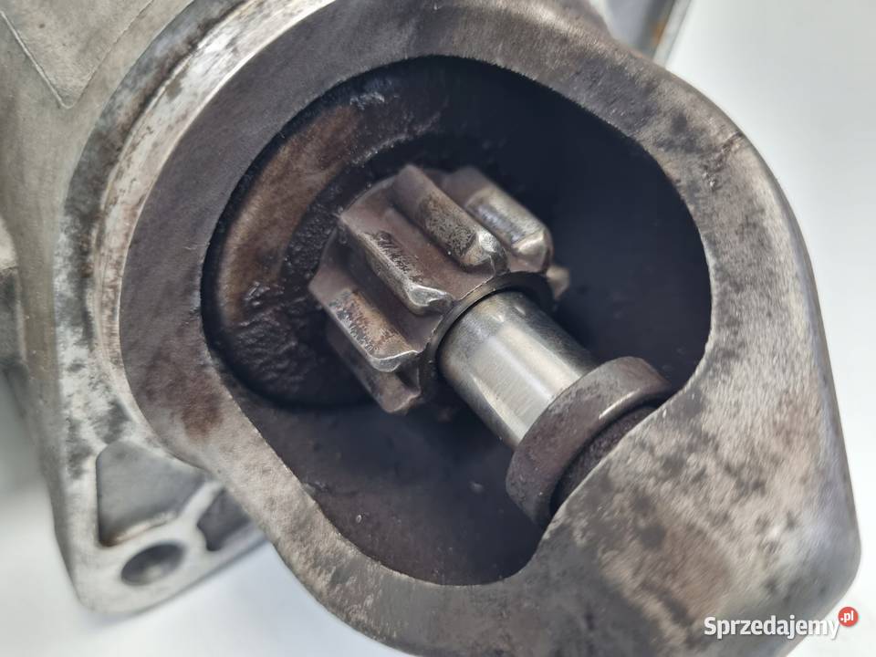 ROZRUSZNIK Opel Zafira B 16 16V ROZRUSZNIK Części samochodowe Chełm