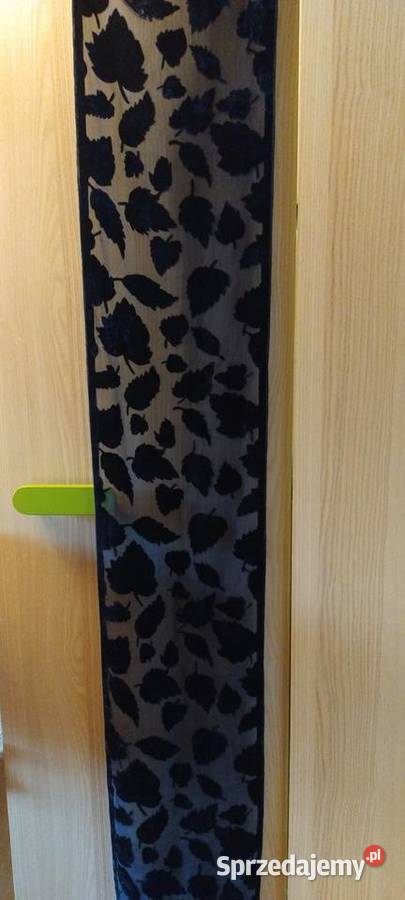 Szalik Apaszka w kolorze granatowym Lublin