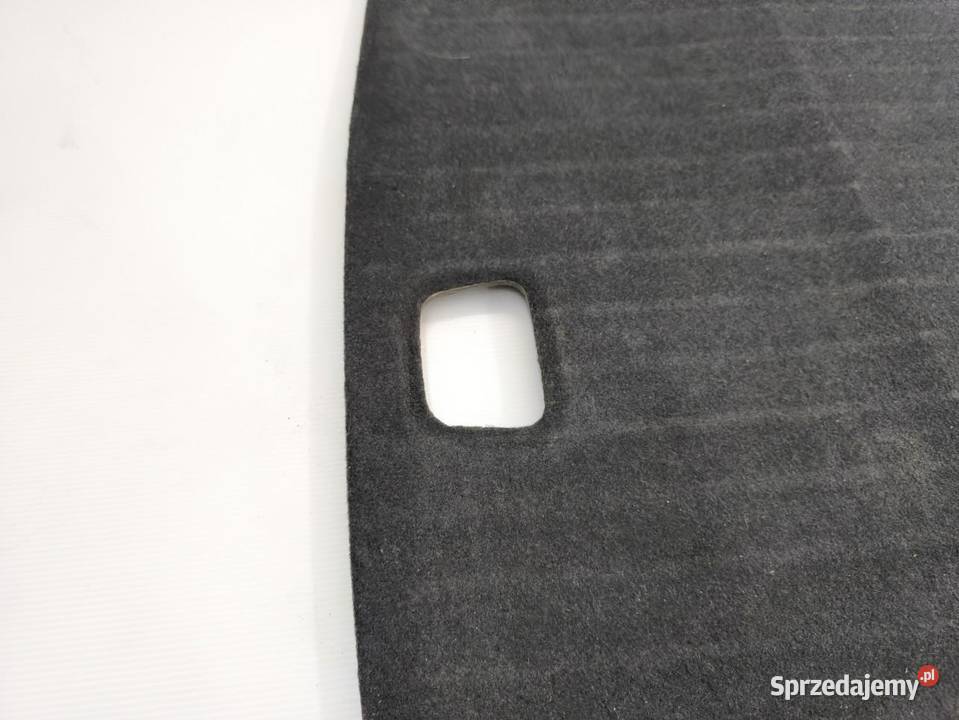 WYKŁADZINA PODŁOGA BAGAŻNIKA OPEL INSIGNIA A
