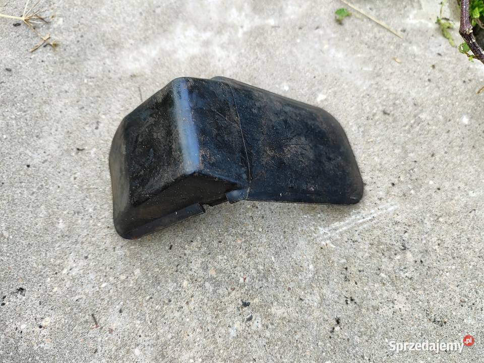 Fiat 126p osłona pompy hamulcowej Łódź