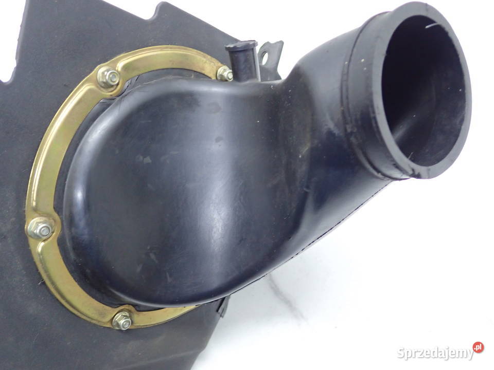 Airbox Obudowa Filtra owietrza Króciec Husqvarna
