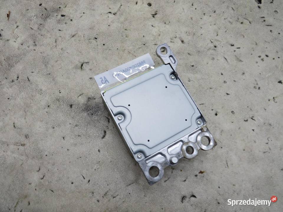 MODUŁ SENSOR PODUSZEK OK QASHQAI J10 98820BK00A