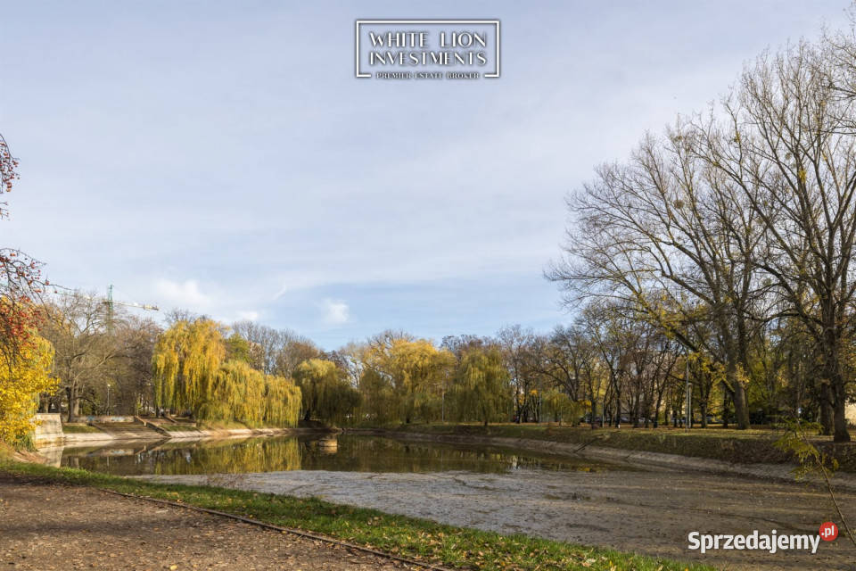 Mieszkanie Warszawa 1456 metrów 4pok