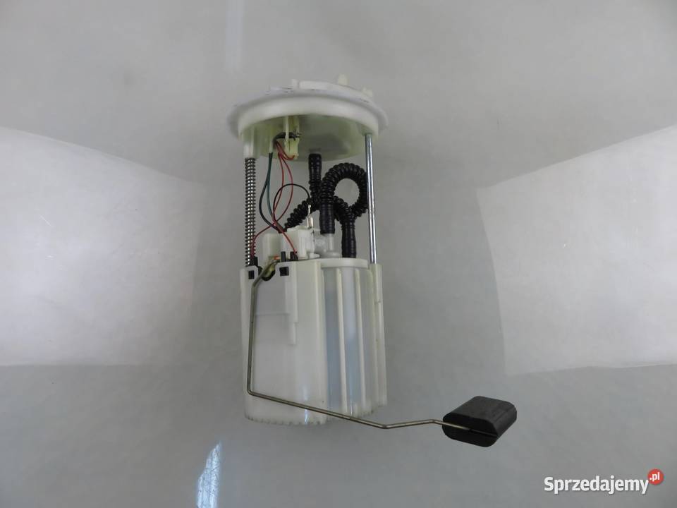 POMPA PALIWA FIAT STILO 192 12 16V 0580314010