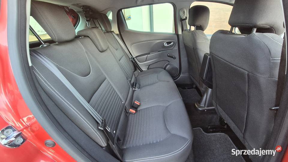 Renault Clio sport limited Ładny zadbany bogato Zarejestrowany w Polsce Kraków