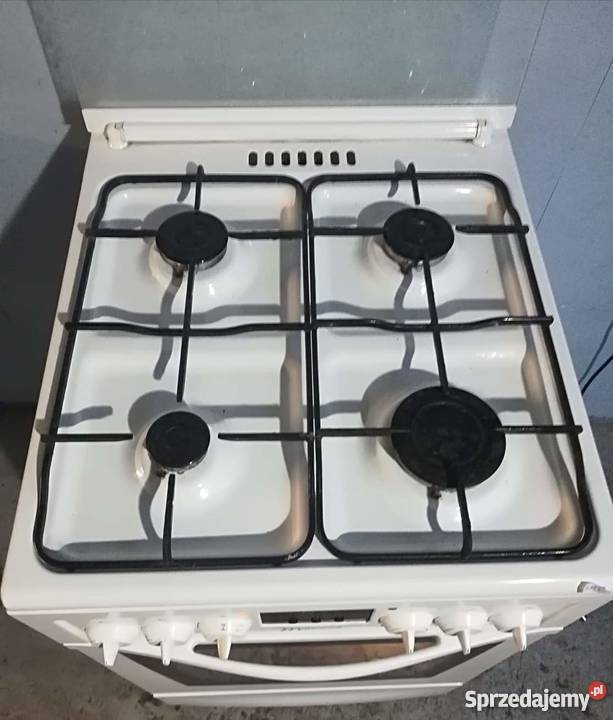 uchnia gazowoelektryczna Mastercook Dynamic mazowieckie Warszawa