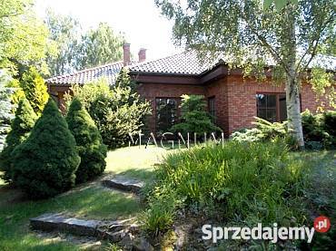 dom 230m2 Suchy Las Poznań sprzedam