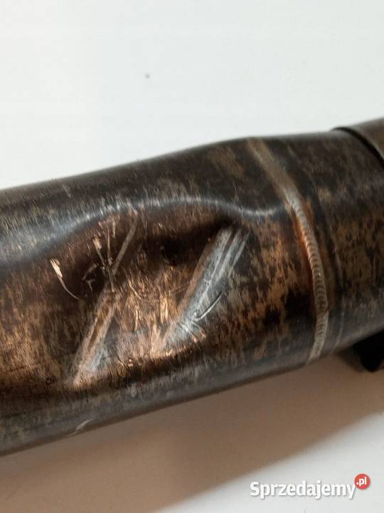 TŁUMIK WYDECH ARROW Suzuki GSXR600 K8 K9 L0