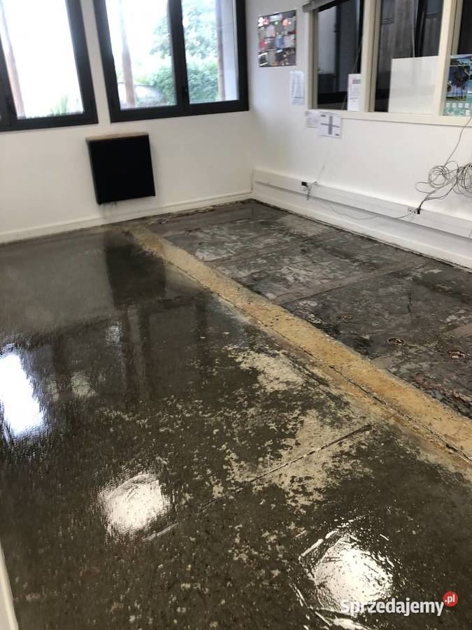 Uzin Pe 480 Rzeszów sprzedam