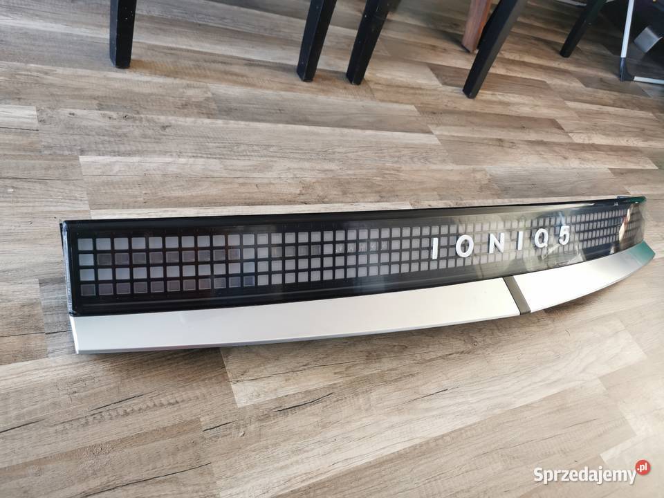 Lampa Tylna Hyundai Ioniq 5 92409GI 92409gi000 Pielgrzymka