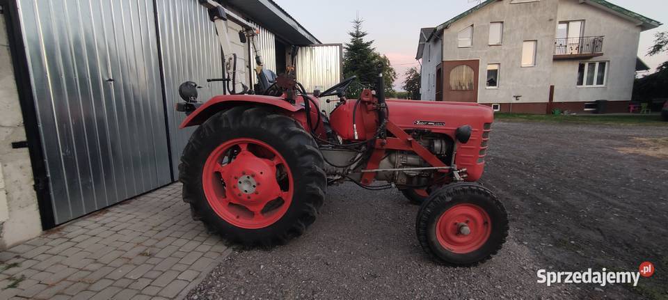 Zetor Major 2011 sprzedam