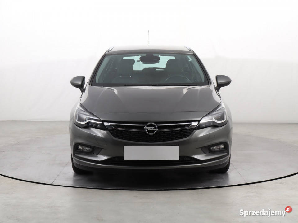 Opel Astra 16 CDTI ABS Katowice