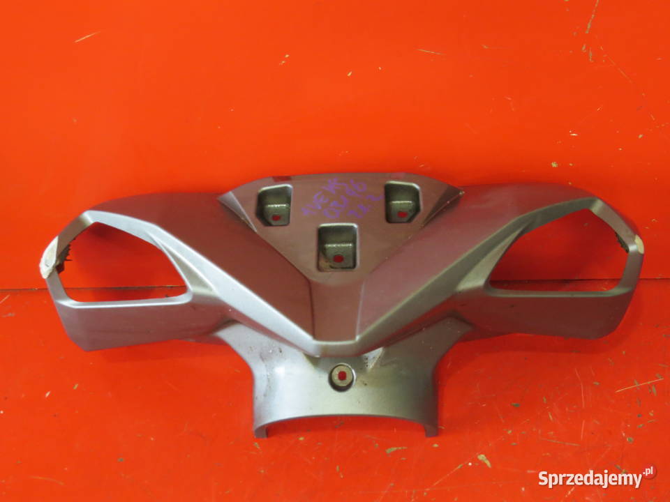 SUZUKI AVENIS 125 czacha czasza osłona cover Warszawa