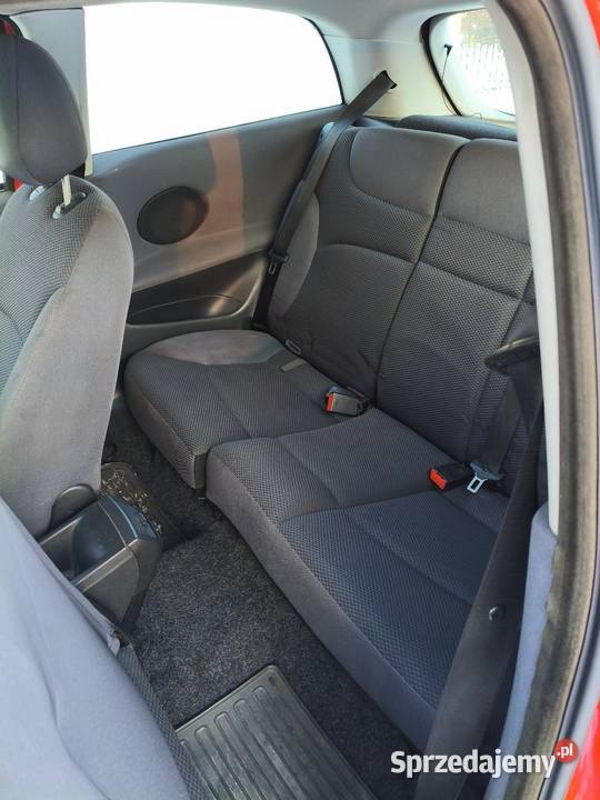 Fiat stilo 2005 14 Benzyna Narol