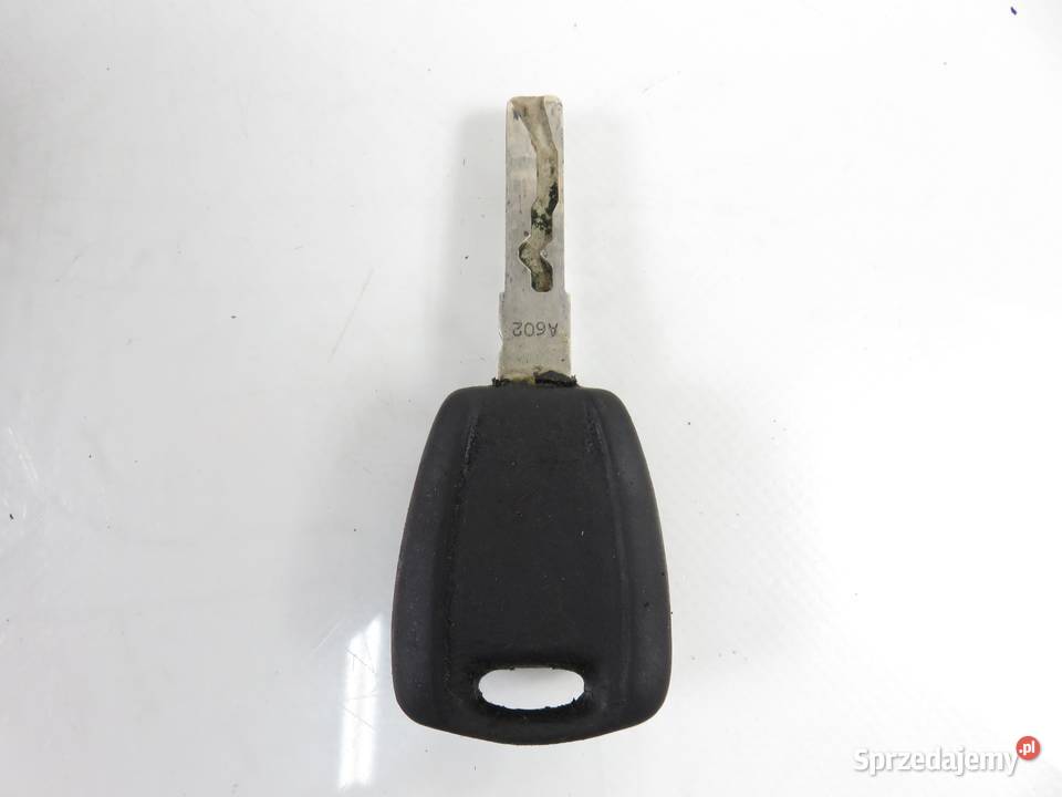 STACYJKA CITROEN JUMPER II 01099001 Stacyjki i kluczyki