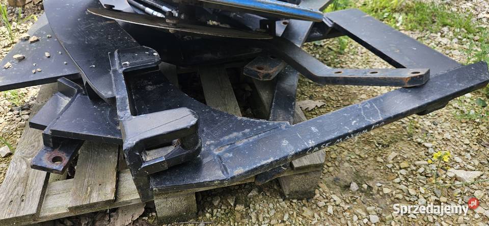 Adaptacja tura mailleux mx lubelskie Gorzków-Osada