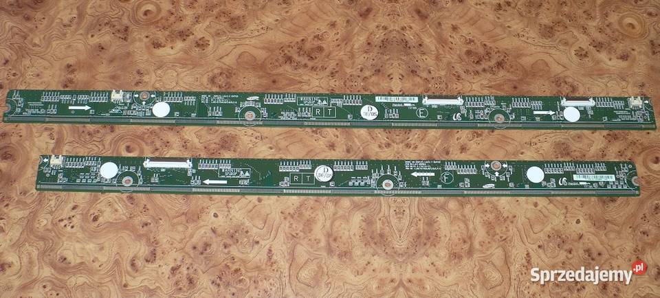 Płytki matrycy 850FHYB08 TV Samsung 51D550C1W