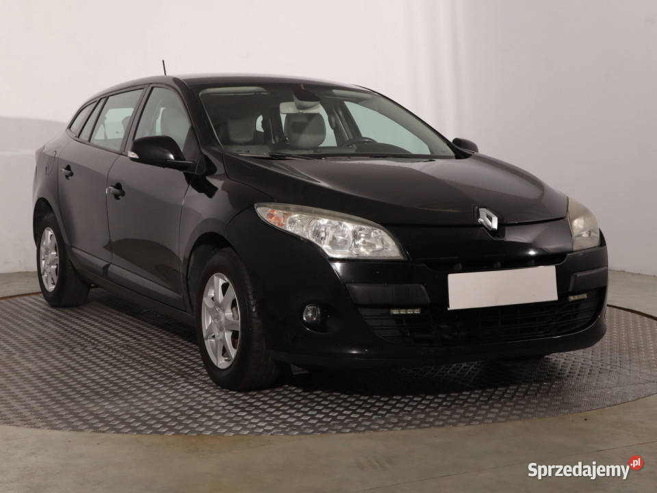 Renault Megane 15 dCi Rok produkcji 2010 sprzedam