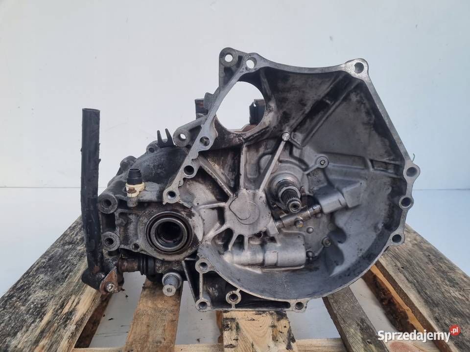 SKRZYNIA BIEGÓW Rover 25 45 18 16V manualna Chełm