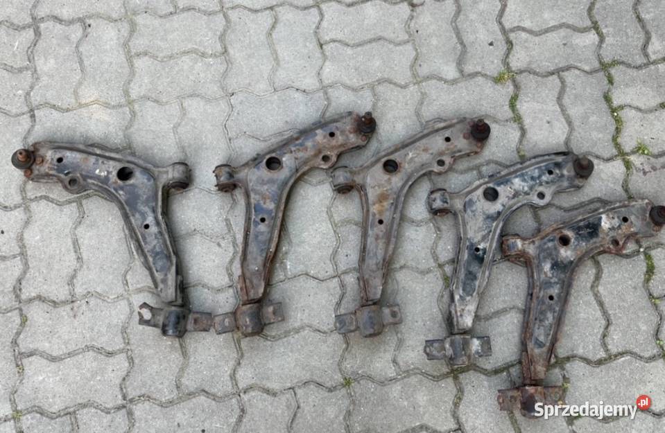 Wahacze prawe skoda felicia Felicja sprzedam