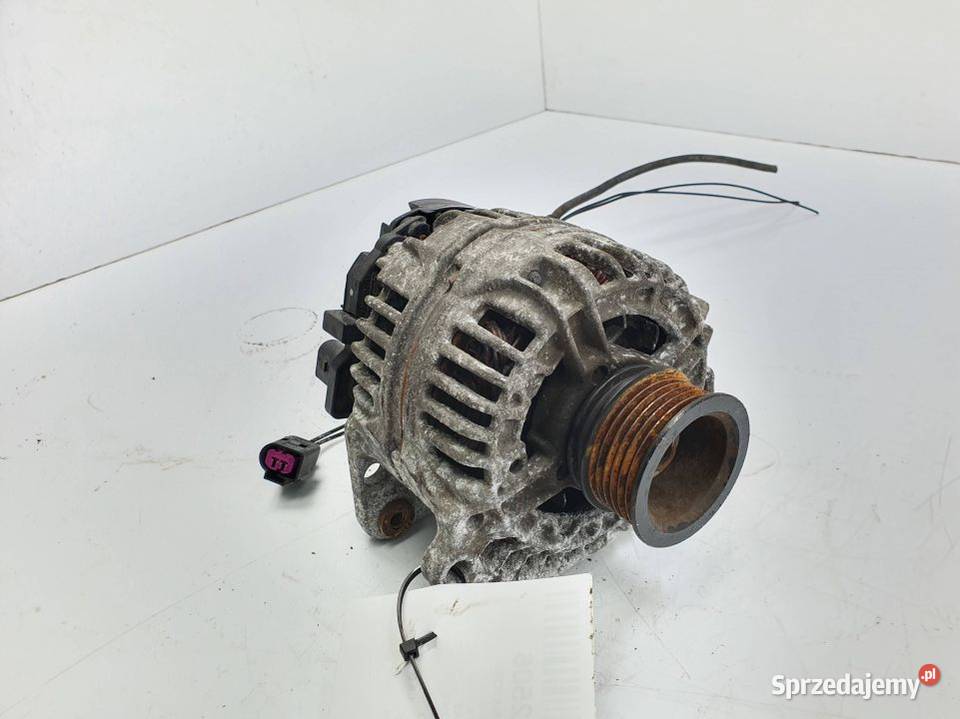 ALTERNATOR SEAT LEON I 028903028D Lipno