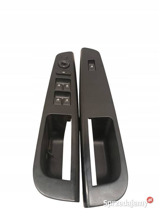PRZEŁĄCZNIK SZYB LUSTEREK PRZÓD LEWY PRAWY LIFT