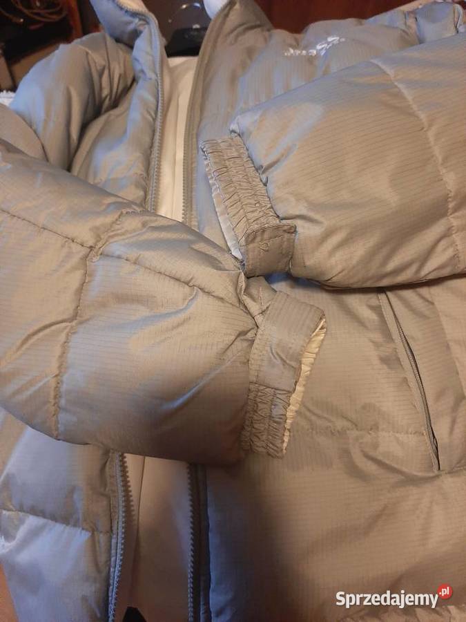 Kurtka zimowa BOSS damska L XL Rozmiar 40(L) Łowicz