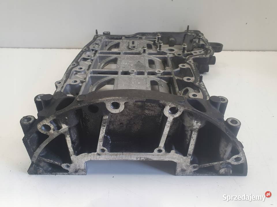 Ford Transit MK7 VII 22 TDCI PODSTAWA WAŁU lubelskie Chełm
