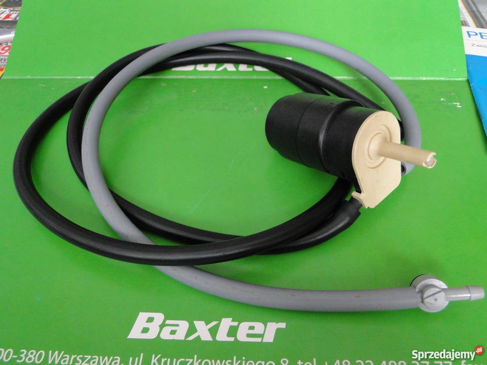 ZBIORNIK SPRYSKIWACZA SZYB FIAT SIENA SIENA Sosnowiec