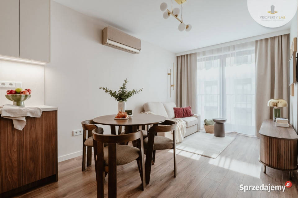 Nowoczesny apartament wymagających Centrum lubelskie Lublin sprzedam