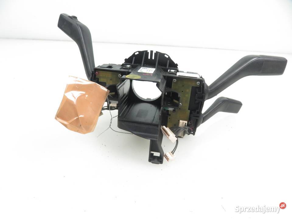 PRZEŁĄCZNIK PASSAT B6 3C9953507P 3C9953513B Panele sterowania, przełączniki sprzedam