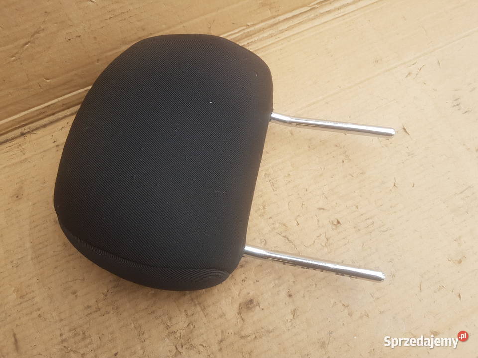 Suzuki Ignis MH 0410 zagłówek fotela przód fotel dolnośląskie Legnica