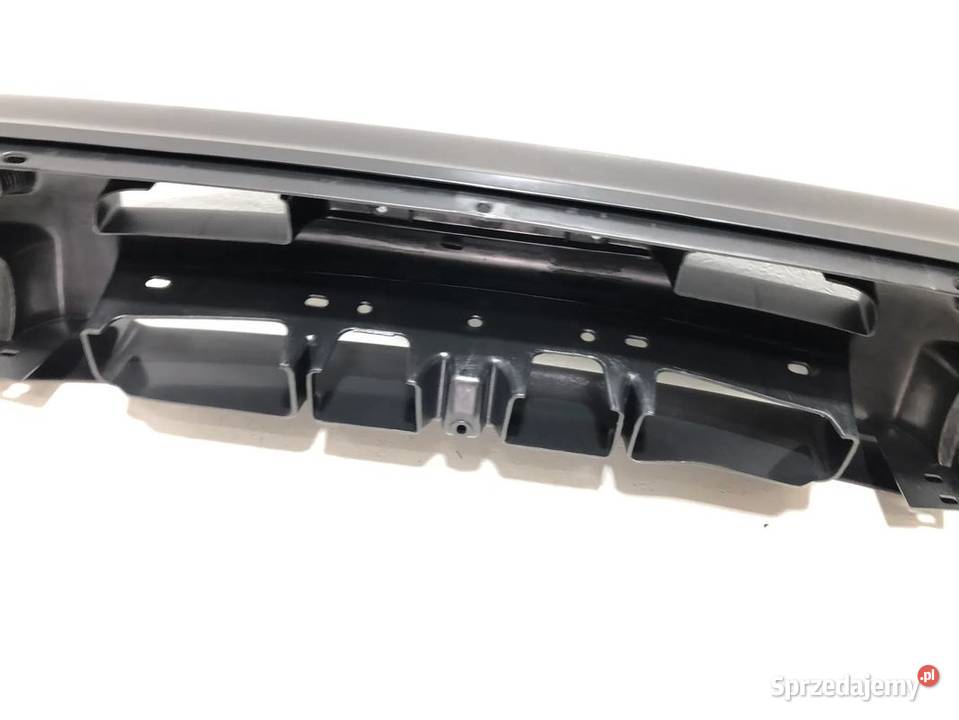SUBARU IMPREZA I GC GF 011997122000 ZDERZAK Pozostałe Skarżysko-Kamienna