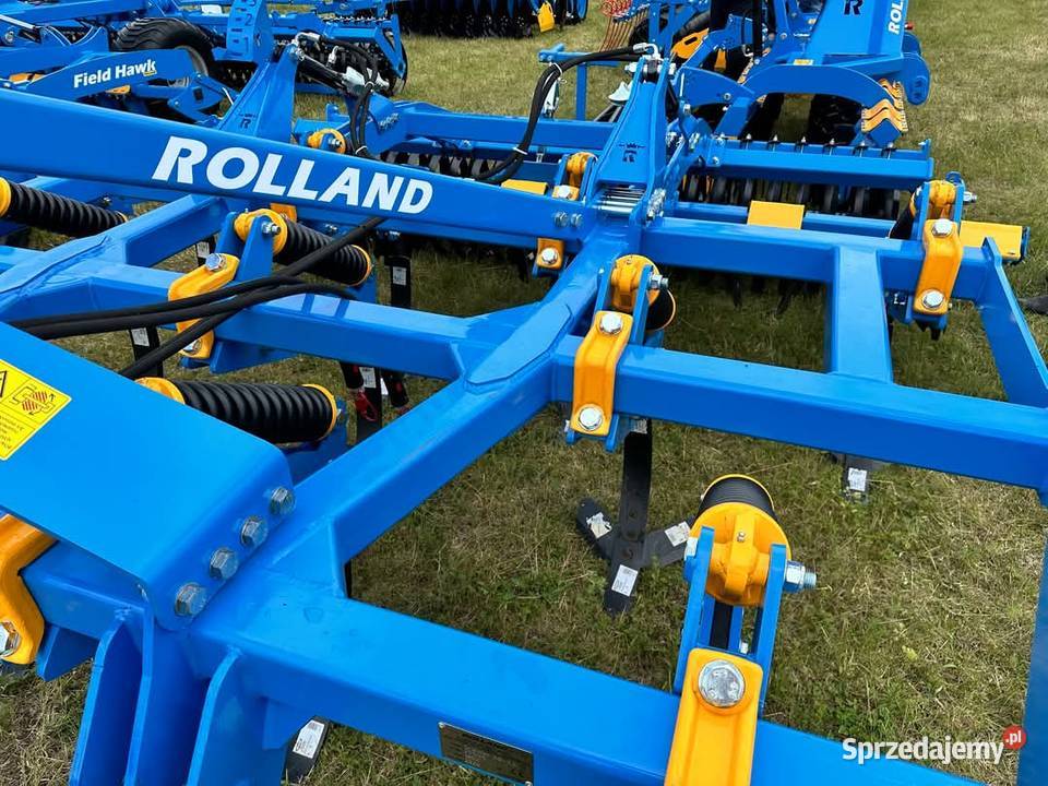 Rolland Grander AB ABL 22m 25m 3m 35m 4m 42m 48m Legnica