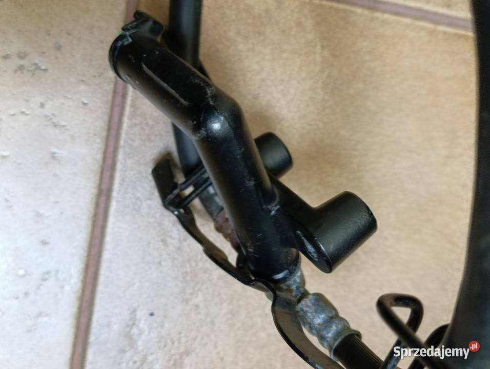 Yamaha XVS 1100 VStar Przedni wąż hamulcowy Koprzywnica