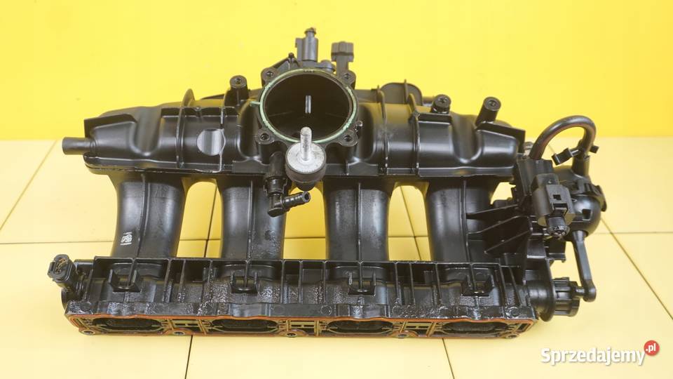 TT OCTAVIA PASSAT ALTEA 18 TFSI 12r CDA kolektor osobowe Suków