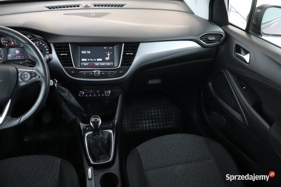 Opel Crossland 12 Rok produkcji 2018 sprzedam