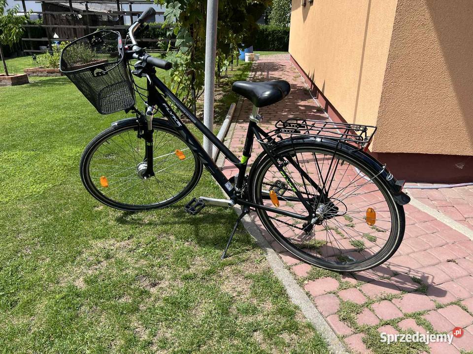 Rower Trekkingowy 28 rama 50 Wrocław