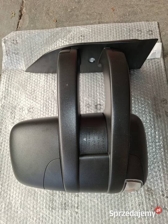 Lusterka nowe do Iveco