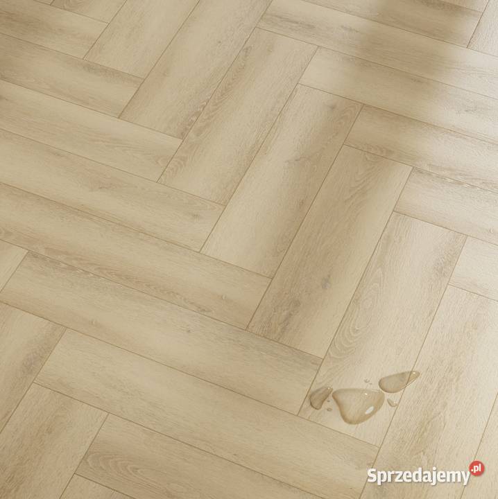 Panele Podłogowe SPC Prime jodełka Y