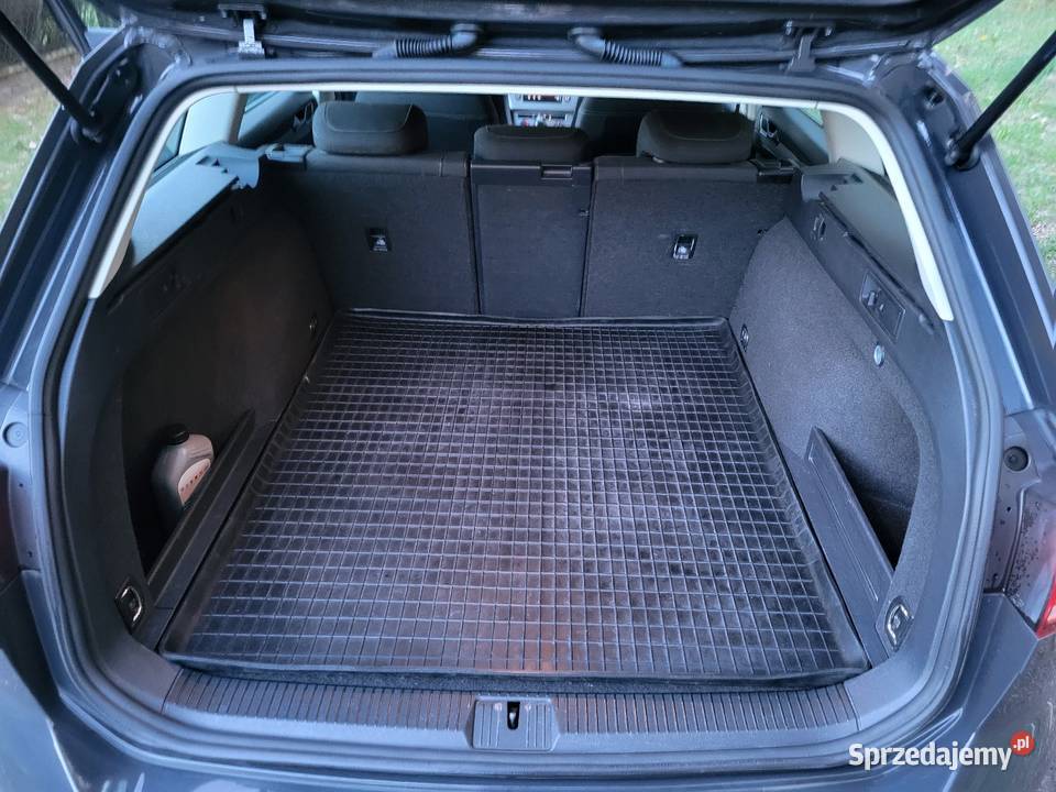 Volkswagen Passat B8 WARTY światła przeciwmgielne Pabianice