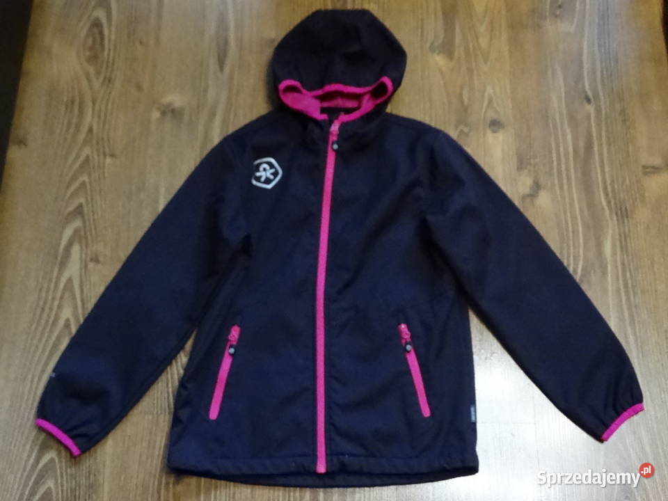 Kurtka softshell dziewczęca r140146 10 lat+ Legnica