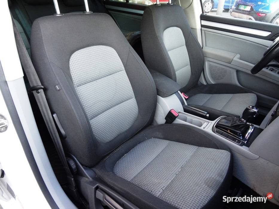SKODA SUPERB TDI DSG aluminiowe felgi Goleniów