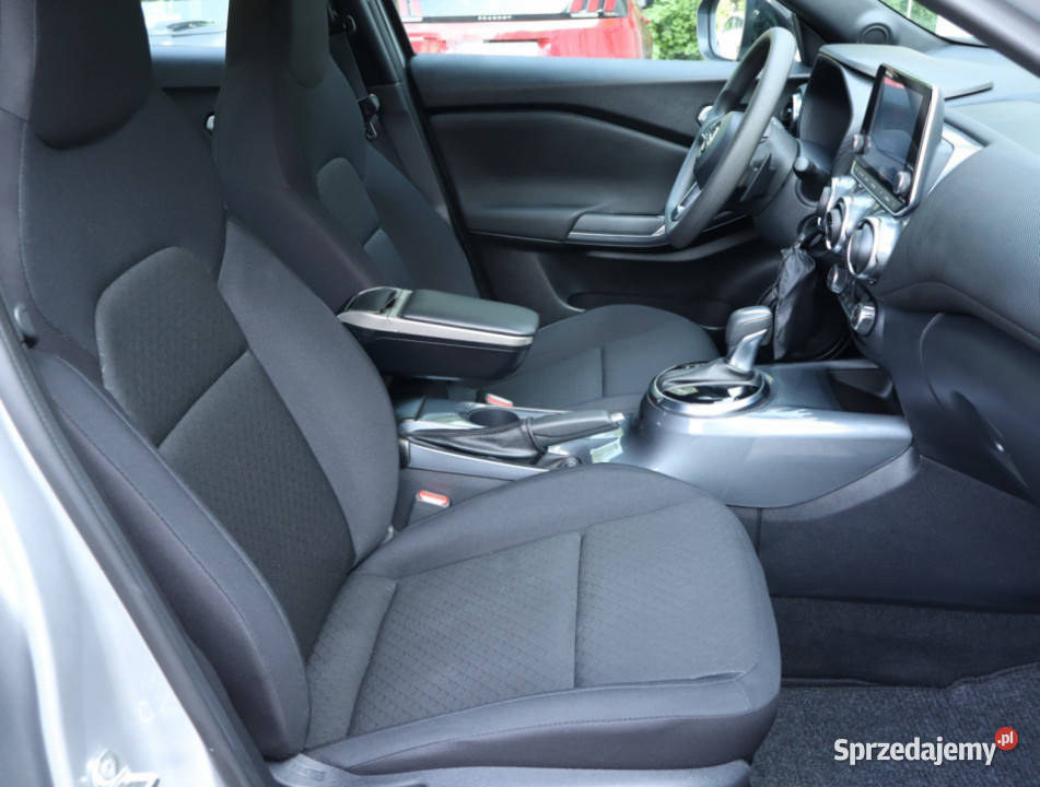 Nissan Juke 10 DIGT łopatki zmiany biegów mazowieckie Piaseczno sprzedam