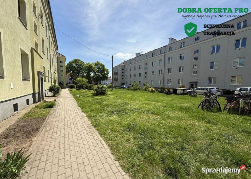 2 pokoje do aranżacji na Przymorzu Małym piwnica Gdańsk
