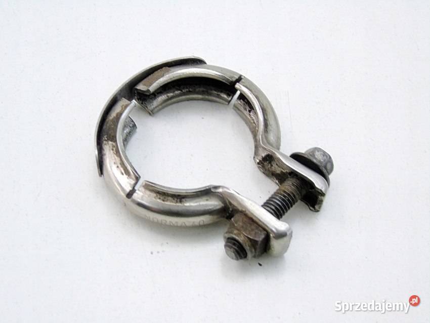 OBEJMA RURKI RECYRKULACJI SPALIN EGR 25 TD osobowe Sosnowiec sprzedam